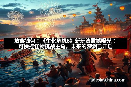 放鑫钱包：《生化危机6》新玩法震撼曝光：可操控怪物挑战主角，未来的深渊已开启
