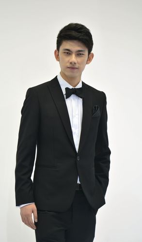 黄彦民 跟组制片负责人