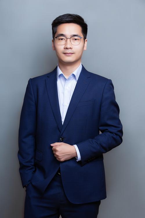 秦正莱 特效与CGI总监